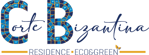 logo corte bizantina